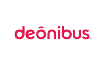 Logo Deônibus