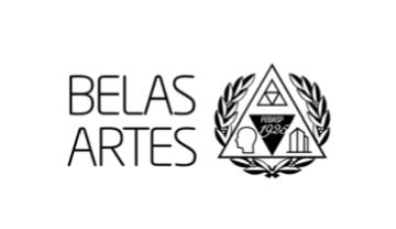Logo Belas artes