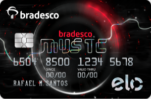 Bradesco Music Bradesco - Music ELO Internacional