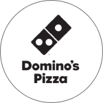 Logo da Dominos