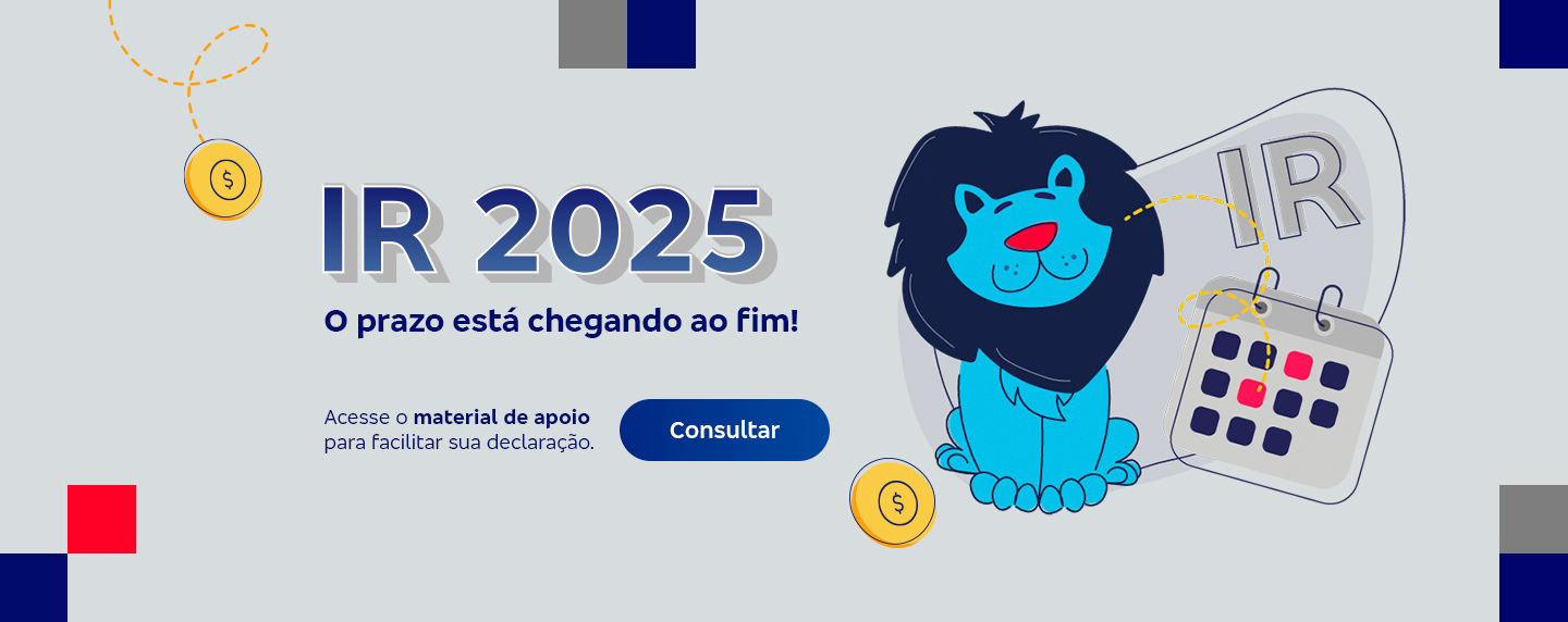 Imposto de renda 2024 Bradesco