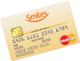 Bradesco Smiles Mastercard® International