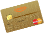 Bradesco Smiles Mastercard® Gold