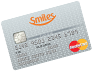 Bradesco Smiles Mastercard® Platinum