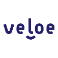 veloe logo